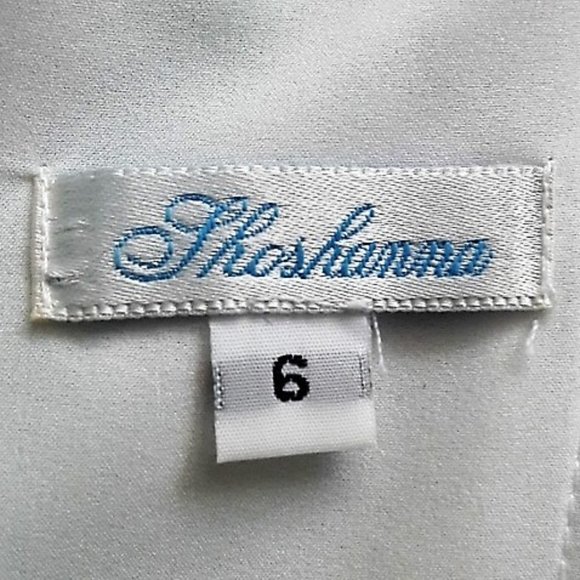 Anthropologie SHOSHANNA swing dress, so flattering - Picture 5 of 8